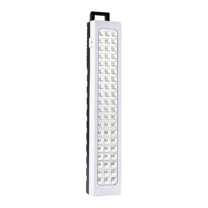 EUROLAMP Світлодіодний світильник аварійний з акумулятором 12W, Eurolamp, EM-60SMD/12W