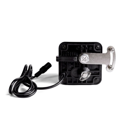 Привiд керування краном ZigBee valve controller, Maxus, Edicto-Z-Valve