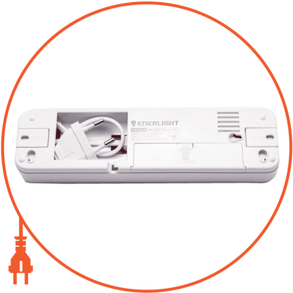 Cвітильник аварійний ENERLIGHT GALAXY 100Лм 6500К Li 3,7В 1,2Агод, Enerlight, GALAXY100SMD12C