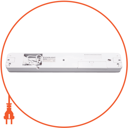 Cвітильник аварійний ENERLIGHT GALAXY 240Лм 6500К Li 3,7В 2Агод, Enerlight, GALAXY240SMD20C