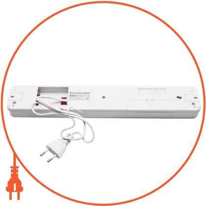 Cвітильник аварійний ENERLIGHT GALAXY 240Лм 6500К Li 3,7В 2Агод, Enerlight, GALAXY240SMD20C