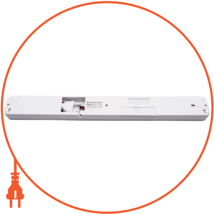 Cвітильник аварійний ENERLIGHT GALAXY 450Лм 6500К Li 3,7В 2,2Агод, Enerlight, GALAXY450SMD22C