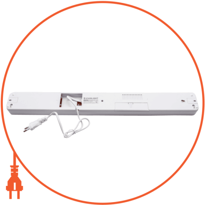 Cвітильник аварійний ENERLIGHT GALAXY 450Лм 6500К Li 3,7В 2,2Агод, Enerlight, GALAXY450SMD22C