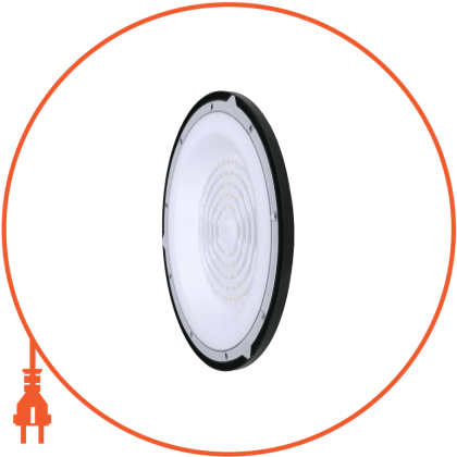 Світильник для високої стелі  світлодіодний ENERLIGHT GELIOS 100Вт 6500К, Enerlight, GELIOS100SMD110C