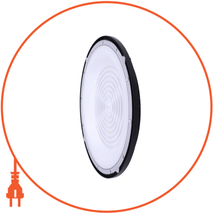 Світильник для високої стелі  світлодіодний ENERLIGHT GELIOS 150Вт 6500К, Enerlight, GELIOS150SMD110C