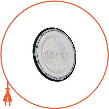 Світильник для високої стелі  світлодіодний ENERLIGHT GELIOS 150Вт 6500К, Enerlight, GELIOS150SMD110C