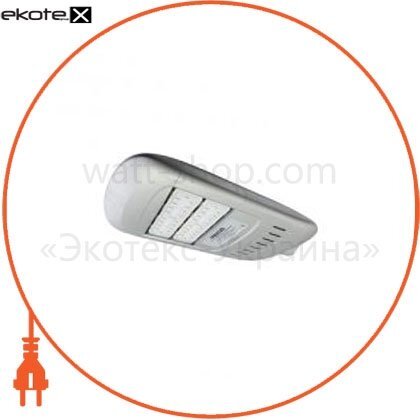 Світильник вуличний LED GL-080-02-DIM яскраве світло 80W, Maxus, GL-080-02-DIM