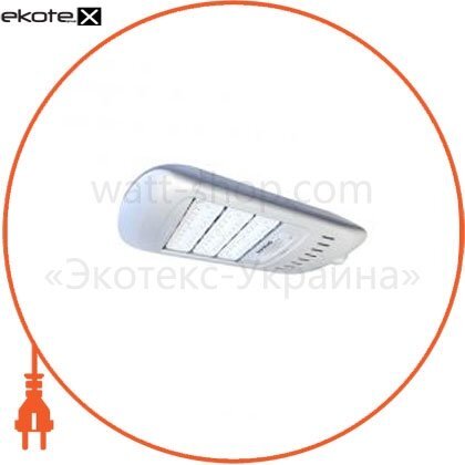 Світильник вуличний LED GL-120-01-DIM яскраве світло 120W, Maxus, GL-120-01-DIM