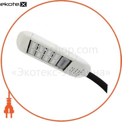 Світильник вуличний LED GL-120-01 тепле світло 120W, Maxus, GL-120-01