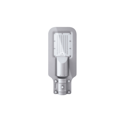 Cвітильник консольний Global Street 100W (IP66, широка КСС), Global, GST-1050-01