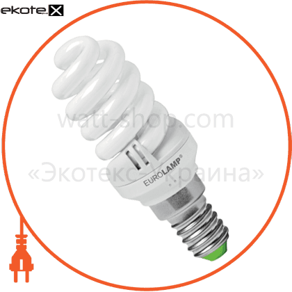 Eurolamp HB-13144 eurolamp клл t2 limited 13w 4100k e14 (50)