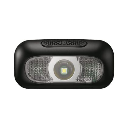 EUROLAMP Світлодіодний ліхтар налобний 2W, Eurolamp, HL-2W(black)