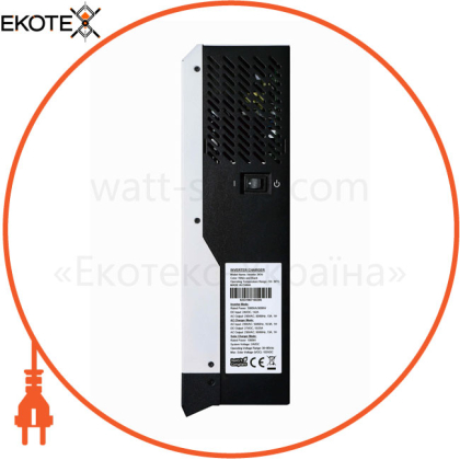 Інвертор гібридний EASTAR HY5032VPN-5.0kW, 48V