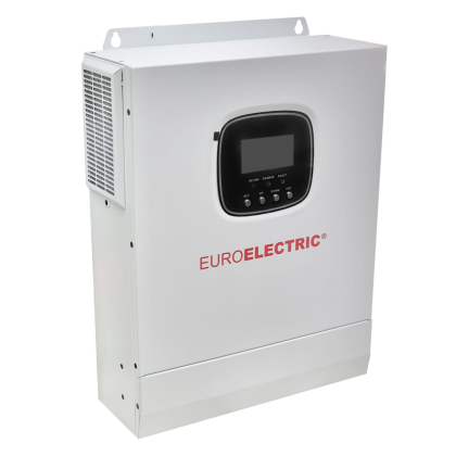 EUROELECTRIC Інвертор сонячний автономний 3000W, Euroelectric, Inverter-3000W(S)