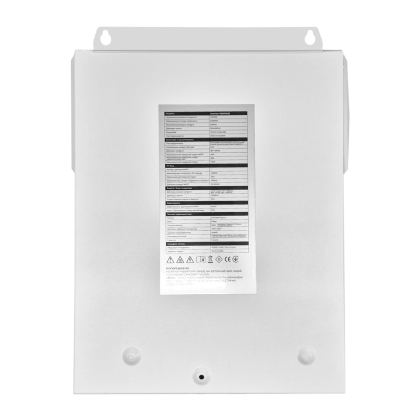 EUROELECTRIC Інвертор сонячний автономний 3000W, Euroelectric, Inverter-3000W(S)