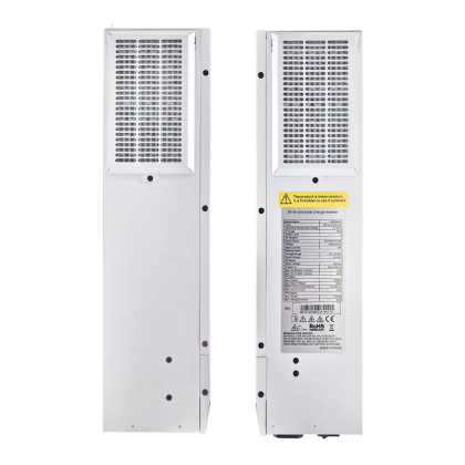 EUROELECTRIC Інвертор сонячний автономний 3000W, Euroelectric, Inverter-3000W(S)