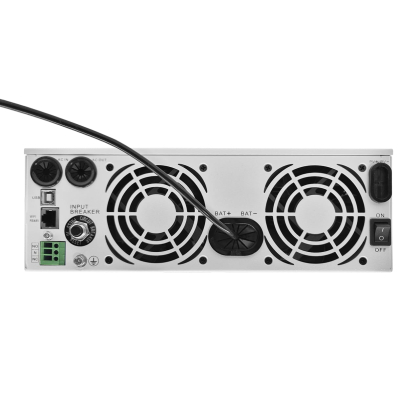 EUROELECTRIC Інвертор сонячний автономний 3000W, Euroelectric, Inverter-3000W(S)