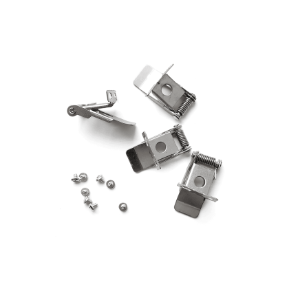 Комплект врізного кріплення KIT MAXUS PANEL SPRING FASTENER, Maxus, KMP-SF