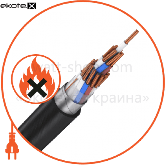 КВВГнг5х1, Азовкабель, КВВГнг5х1