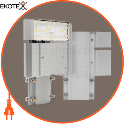Вуличний світильник KITE, 180W, 21600Lm, 3000K, IP67, Ledlife, LK-180-W-3M