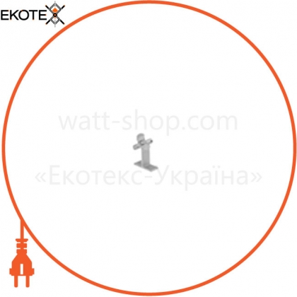 Кріплення стеновое для LED- світильника Ellipse 3, Ledlife, LA-W-EL3