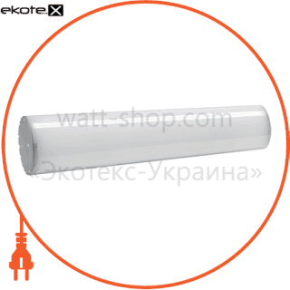 PRO "ELLIPSE", 1500 мм, 54W, 4590Lm, 2700К, матовий розсіювач, IP65, Ledlife, LE-1500-W-54-288/2S