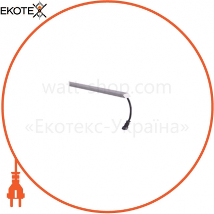 Лінійний LED світильник серії W-LINE Monochrome LE-СБУ-21-12-8272-67Д, Ledeffect, LE-СБУ-21-12-8272-67Д