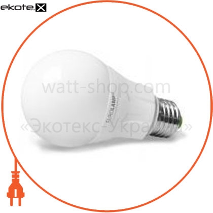 Eurolamp LED-A60-07273(A) led лампа a60 7w e27 3000k eurolamp