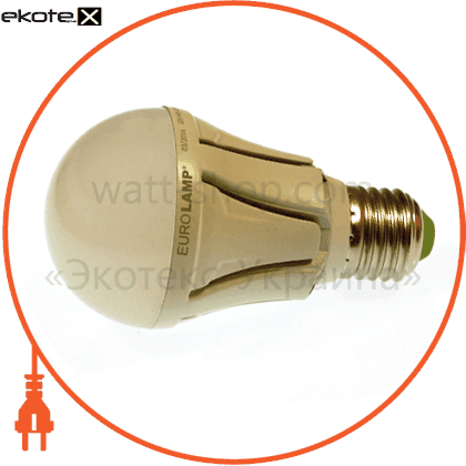 Eurolamp LED-A60-11273(T) led turbo a60 11w e27 3000k