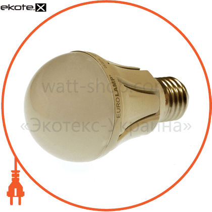 Eurolamp LED-A60-11274(T) eurolamp led лампа turbo a60 11w e27 4000k (50)