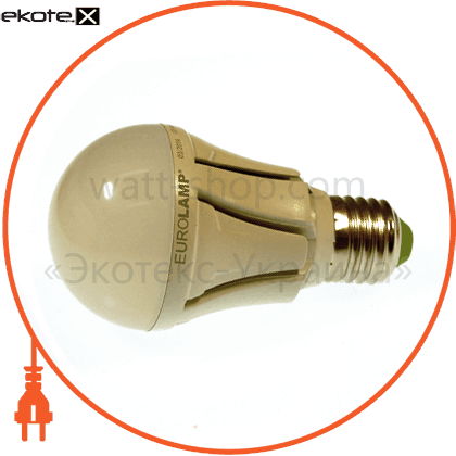 Eurolamp LED-A60-12273(T) led turbo a60 12w e27 3000k