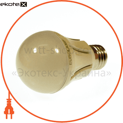 Eurolamp LED-A60-12273(T) led turbo a60 12w e27 3000k