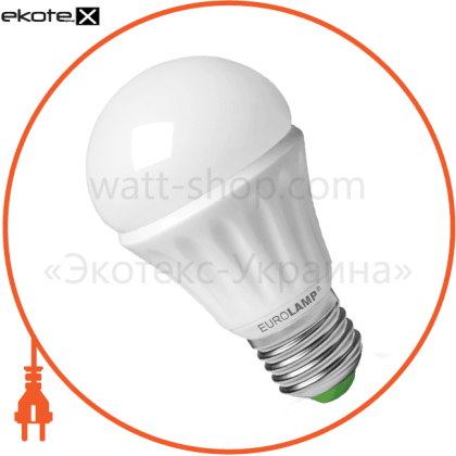 Eurolamp LED-A65-13272(B) led bohemia a65 13w e27 3000k