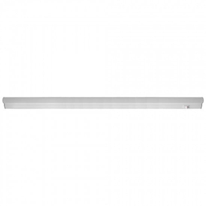 Світлодіодний EUROLAMP LED Світильник лінійний IP44 7W 4000K (T5), Eurolamp, LED-BF-7/4
