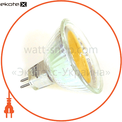 Eurolamp LED-COB-GU53/32 led лампа cob mr16 gu5.3 3,5w 3200k eurolamp