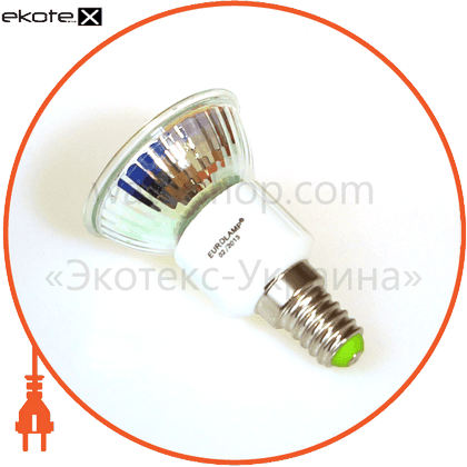 Eurolamp LED-COB-R50-E14/30 led лампа cob r50 5w e14 3000k eurolamp