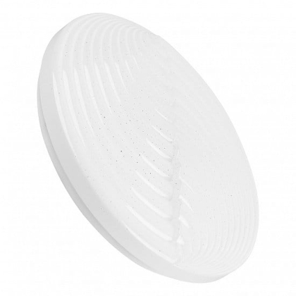 LED Світильник з пультом керування Undulate 48W-3000-6500K EUROLAMP, Eurolamp, LED-ESL-48W-N31