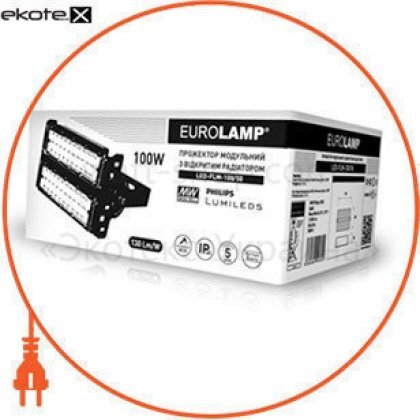 Eurolamp LED-FLP-100/50 led-flp-100/50