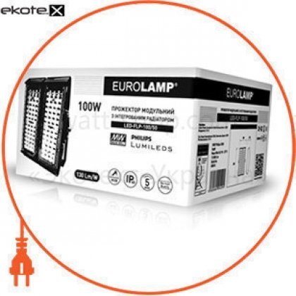 Eurolamp LED-FLM-200/50 led-flm-200/50