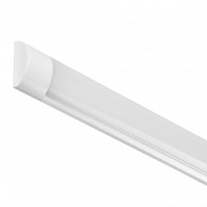 Світлодіодний EUROLAMP LED Світильник лінійний 32W 4000K (1.2m) EMC, Eurolamp, LED-FX(1.2)-32/4(EMC)