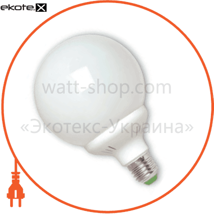 Eurolamp LED-G105-5.5W/2700 g105 5,5w e27 2700к