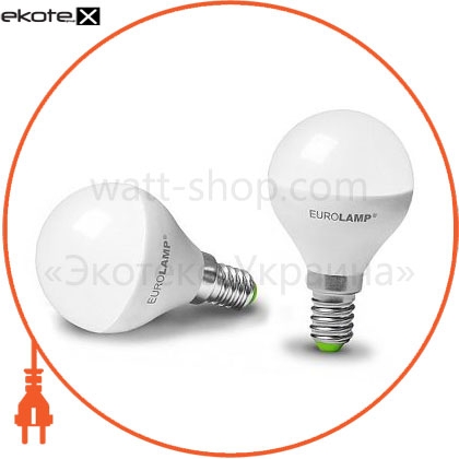 Eurolamp LED-G45-03144(D) eurolamp led лампа &quot;d&quot; g45 globe 3w e14 4100k (100)