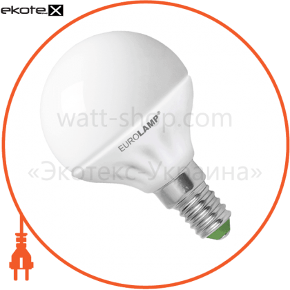 Eurolamp LED-G50-06144(B) eurolamp led лампа bohemia g50 6w e14 4200k (100)