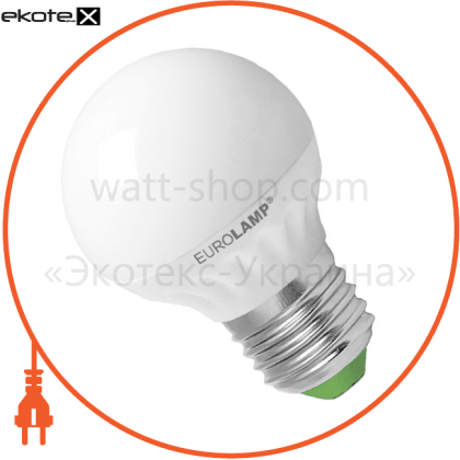 Eurolamp LED-G50-06272(B) eurolamp led лампа bohemia g50 6w e27 3000k (100)