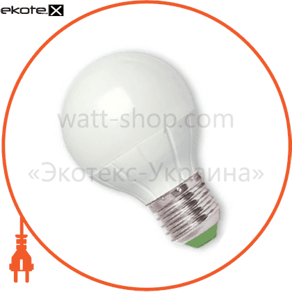 Eurolamp LED-G60-7W/E27/2700 g60 7w e27 2700к
