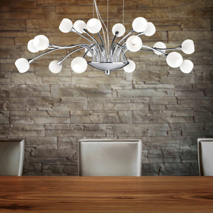 LED Лампа капсульна EUROLAMP G9-6W-3000K-220V, Eurolamp, LED-G9-0630(220)