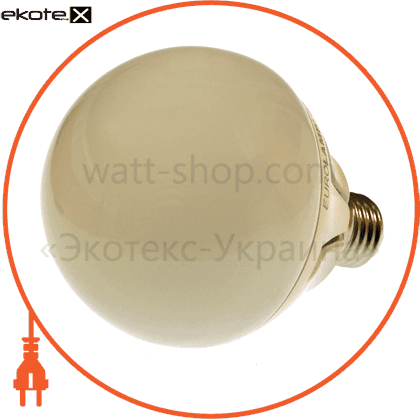 Eurolamp LED-GL-15274(T) eurolamp led лампа turbo globe g95 15w e27 4000k (20)