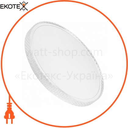 Світлодіодний EUROLAMP LED Світильник SMART LIGHT Stern 72W 3000K-6500K, Eurolamp, LED-MSL-72W-N32