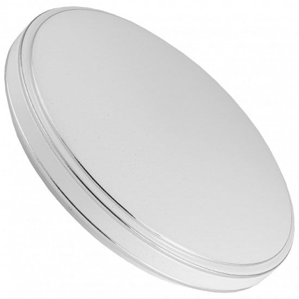 Світлодіодний EUROLAMP LED Світильник SMART LIGHT Round N33 72W 3000-6500K, Eurolamp, LED-MSL-72W-N33