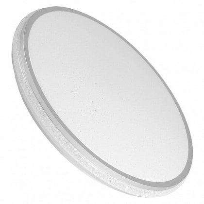 Світлодіодний EUROLAMP LED Світильник SMART LIGHT Ceiling N37 72W 3000-6500K, Eurolamp, LED-MSL-72W-N37